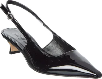 Aeyde Catrina Patent Pump