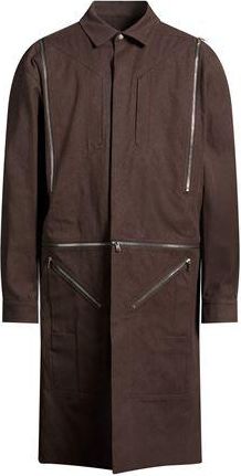 Rick Owens CAPISPALLA - Cappotti su YOOX.COM