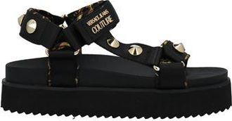 Versace CALZADO - Sandalias con cierre en YOOX.COM