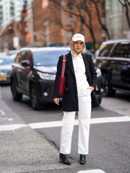 Questi sono gli unici jeans che puoi indossare in tutte le stagioni