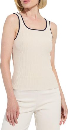 Lyss&eacute; Avril Sculpting Tank