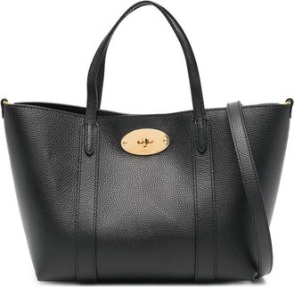 Mulberry Mini Bayswater Tote Bag