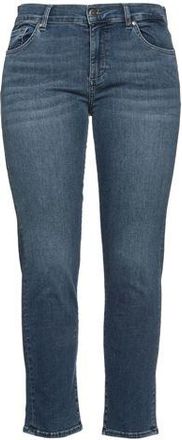 Liu Jo PARTES DE ABAJO - Pantalones vaqueros en YOOX.COM