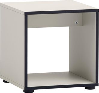 Schildmeyer Sitzwürfel »Edda, Breite 40 cm, universell einsetzbar« Made in Germany