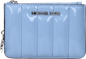 Michael Kors Mujer, Accesorios, Azul, Talla: ONE Size