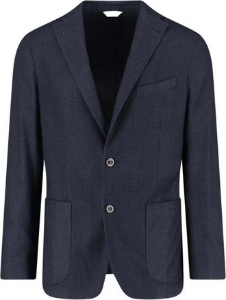 Boglioli Blazer Monopetto