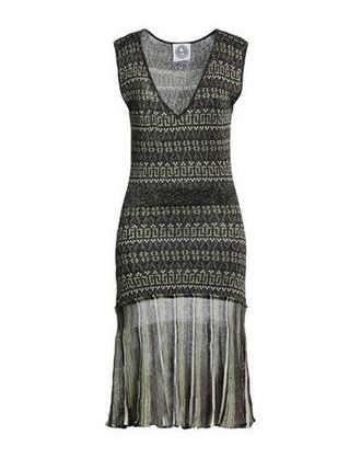 HAPPY SHEEP Midi dresses