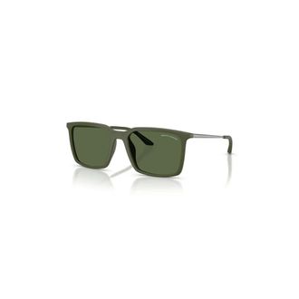 A|X Armani Exchange Heren, Accessoires, Groen, Maat: 55 MM