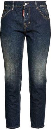 Dsquared2 BOTTOMWEAR - Pantaloni jeans su YOOX.COM
