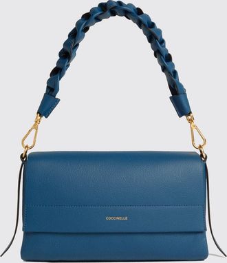 Coccinelle Borsa Boheme Coccinelle in pelle a grana