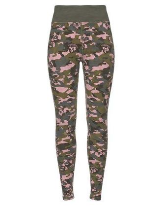 Diadora BOTTOMWEAR - Trousers on YOOX.COM