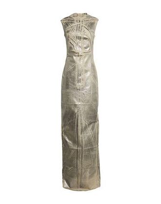 Rick Owens DRESSES - Maxi dresses on YOOX.COM