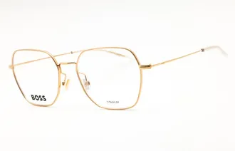 HUGO BOSS BOSS 1534 0000 00 Rose Gold 53mm