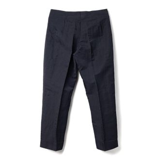 Patou Capri Trousers - Navy