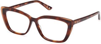 Guess GU2977 052 Dark Havana 49mm