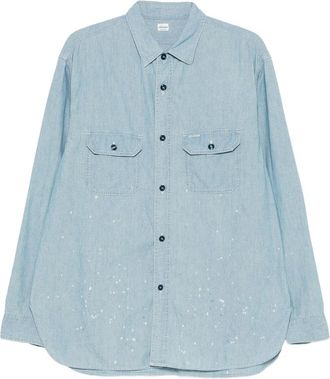 Chimala Long Sleeve Shirt