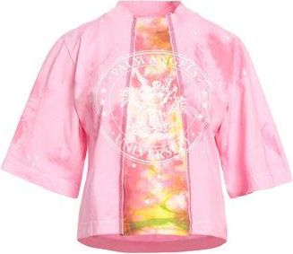 Palm Angels CAMISETAS Y TOPS - Camisetas en YOOX.COM