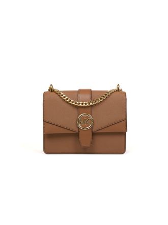 Michael Kors Greenwich Kleine Flap Schoudertas
