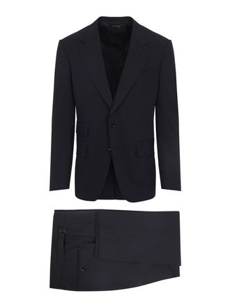 Tom Ford Wool Suit