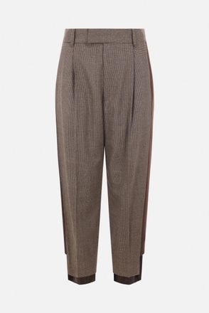 Undercover Trousers