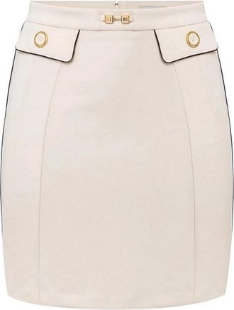 Elisabetta Franchi Skirt
