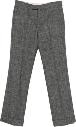 Valentino Garavani Formal Pants