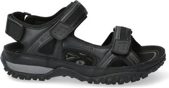 Mephisto Mens Riverside Sandal In Nine Iron 14
