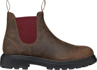 Geox Schoenen, Heren, Bruin, 41 EU, Leer, Spherica EC7 B
