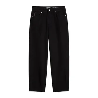 Marc O'Polo Donna, Jeans, Nero, W32 L32, new