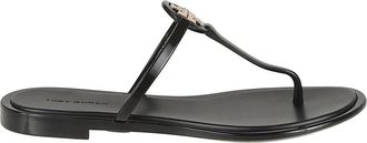 Tory Burch Mujer, Zapatos, Negro, Talla: 36 EU