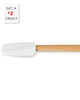 LE CREUSET Signature Silicone Small Spatula With $2 Credit