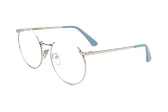 Marni Womens 54mm Silver Opticals