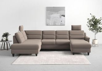 Sit&more Wohnlandschaft