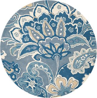 Safavieh Soho Collection Handmade Rug