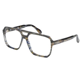 K&agrave;dor Big 1 Optical Frame - unisex - Kador - Glasses - Gray - 58 MM - Accessories