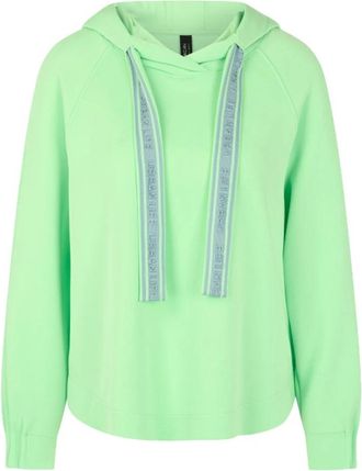Marc Cain Mujer, Sudaderas, Verde, Talla: XS