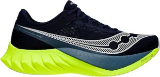 Saucony Saucony Endorphin Pro 4 Navy / Citron S20939-222 Mens