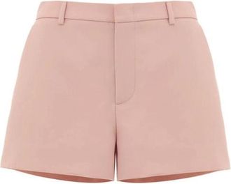 Gucci Mujer, Pantalones cortos, Rosa, Talla: M