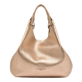 Gianni Chiarini Dames, Tassen, Grijs, Maat: ONE Size