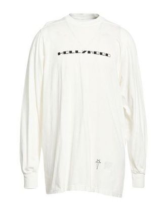 Rick Owens CAMISETAS Y TOPS - Camisetas en YOOX.COM