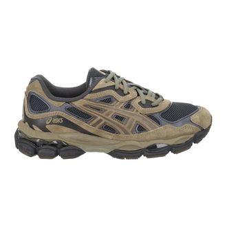 Asics Uomo, Scarpe, Multicolore, 41 EU, new