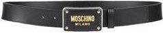 Moschino Small Leather Goods - Belts sur YOOX.COM