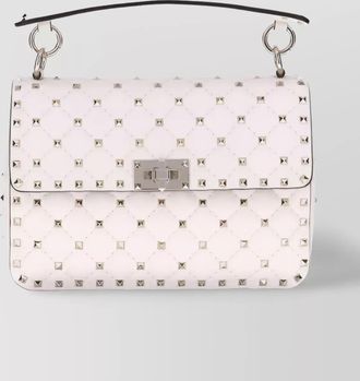 Valentino Garavani medium quilted leather shoulder bag