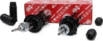 OEM Kit Amortiguadores + Topes ms Delanteros Fiat Talento, Nissan Nv300, Primastar, Opel Vivaro A, Viv