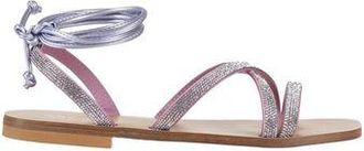 Liu Jo FOOTWEAR - Sandals sur YOOX.COM