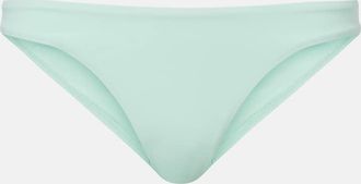 Melissa Odabash Braga de bikini Istanbul