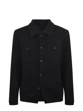 Berry & Brian Jackets