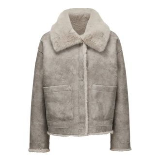 Milestone Donna, Giacche, Grigio, L, new