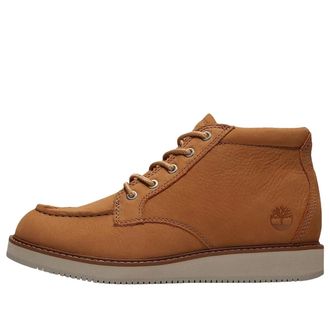 Timberland Redwood Edge Essential Chukka Boot Beige Nubuck TB0A5NBSEN3