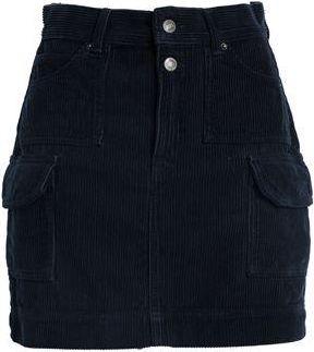 Topshop BOTTOMWEAR - Mini skirts sur YOOX.COM